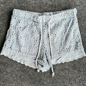 Banjara Lacey Shorts